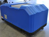 A self-draining, energy efficient crawl space dehumidifier in Oakland