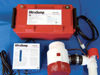 Los Gatos installation of a battery backup