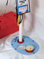 crawl space sump pump systems in Windsor and nearby California