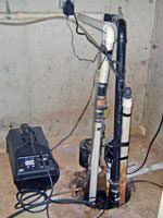 reviews for pedastal sump pumps, submersible pumps, water powered sumps, and floor suckers in Oakland and many areas nearby