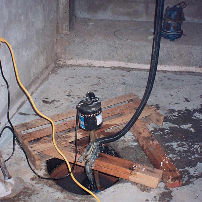 The Best Sump Pump Systems For Your Home In California A Model By A Model By Review Of The Four Major Sump Pump Models