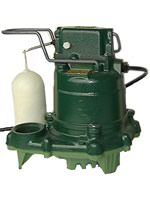 cast-iron zoeller sump pump systems available in Hayward, California